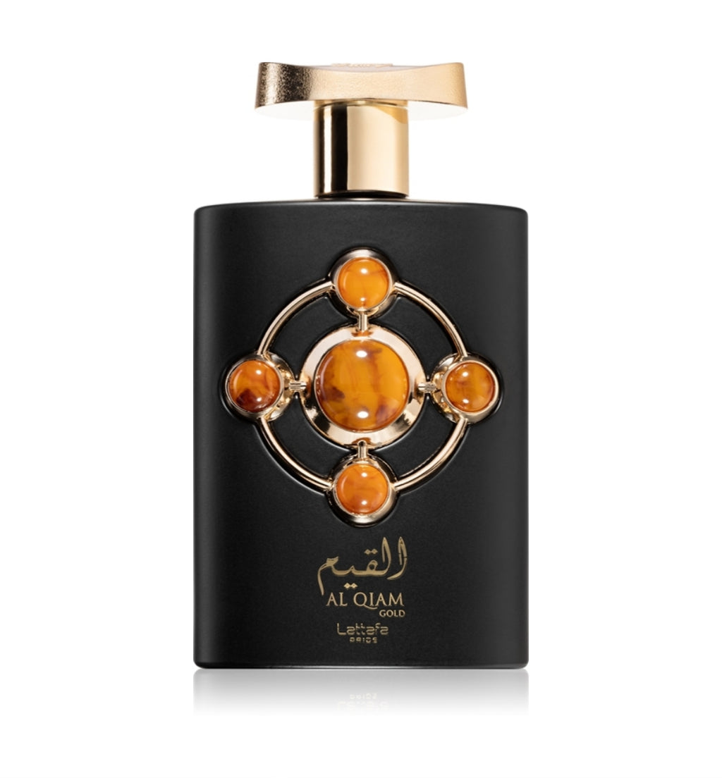 Lattafa Pride Al Quiam Gold 100ml