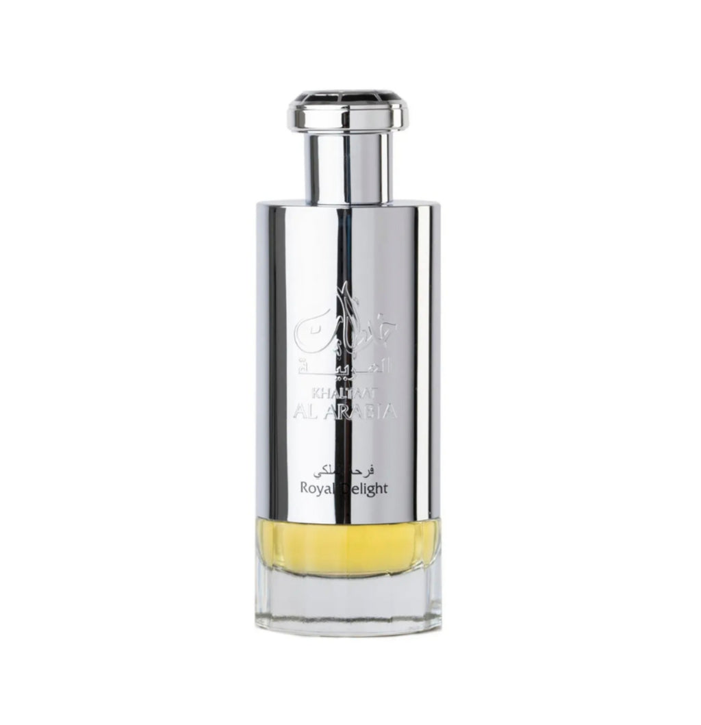 Khaltaat Al Arabia 100ml