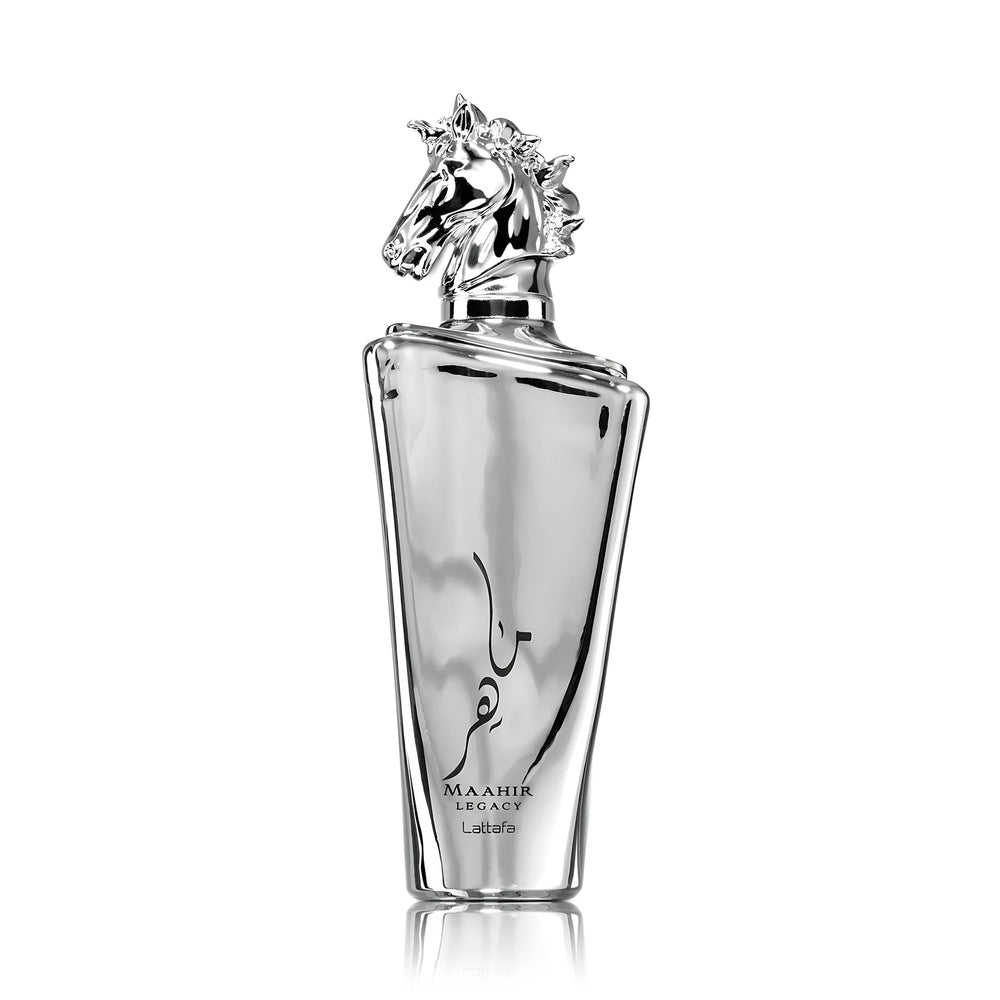 Lattafa Maahir Legacy 100ml