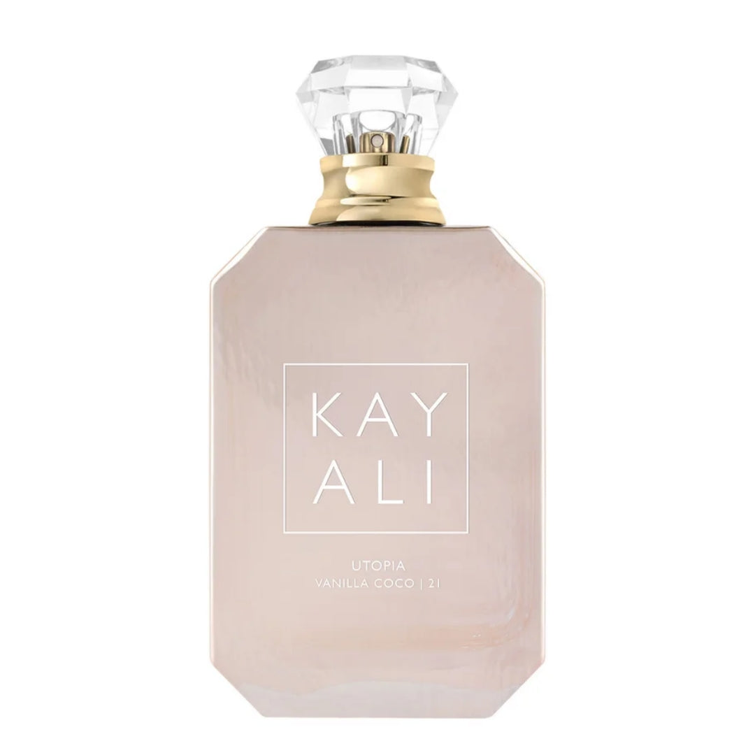 Kayali Utopia Vanilla Coco 100ml