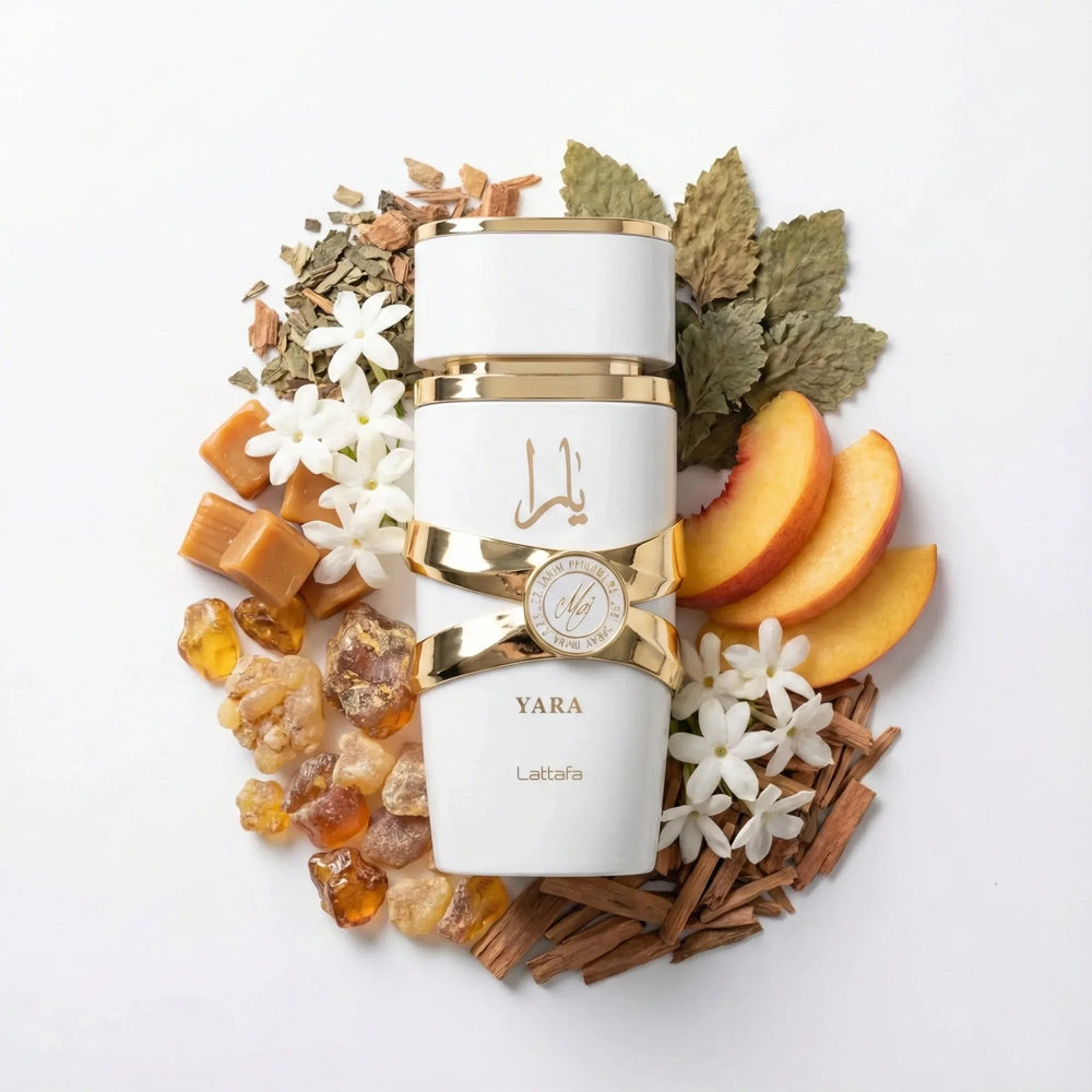 Lattafa Yara Moi 100ml
