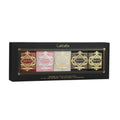 Lattafa Bade'e Al Oud Collection gif set 5 x 5 ml