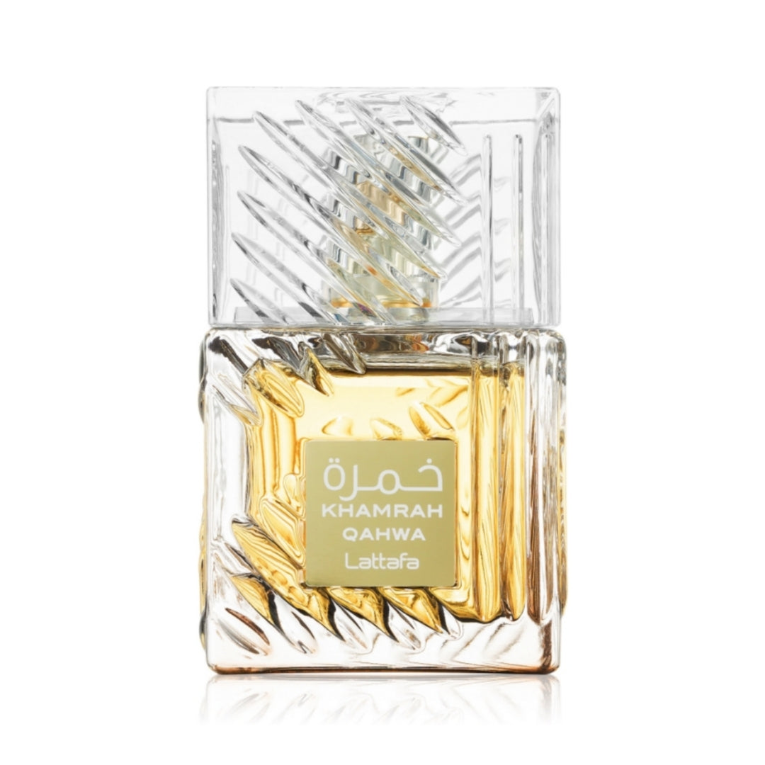 Lattafa Khamrah Qahwa 100ml