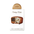Vintage Radio Lattafa