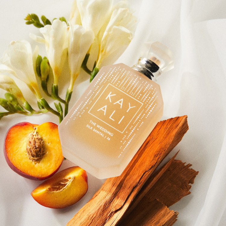 Kayali The Wedding Silk Santal 100ml