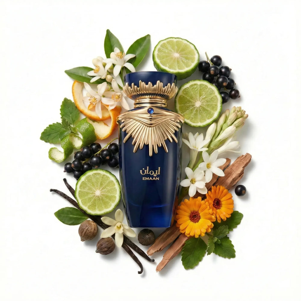 Emaan Lattafa 100ml