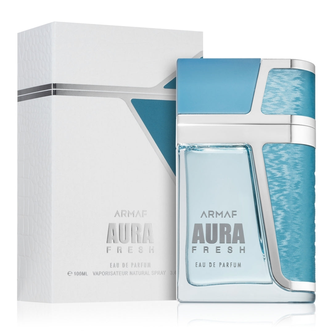 Armaf Aura Fresh 100ml