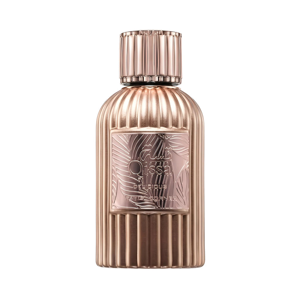 Paris Corner Qissa Delicious 100ml
