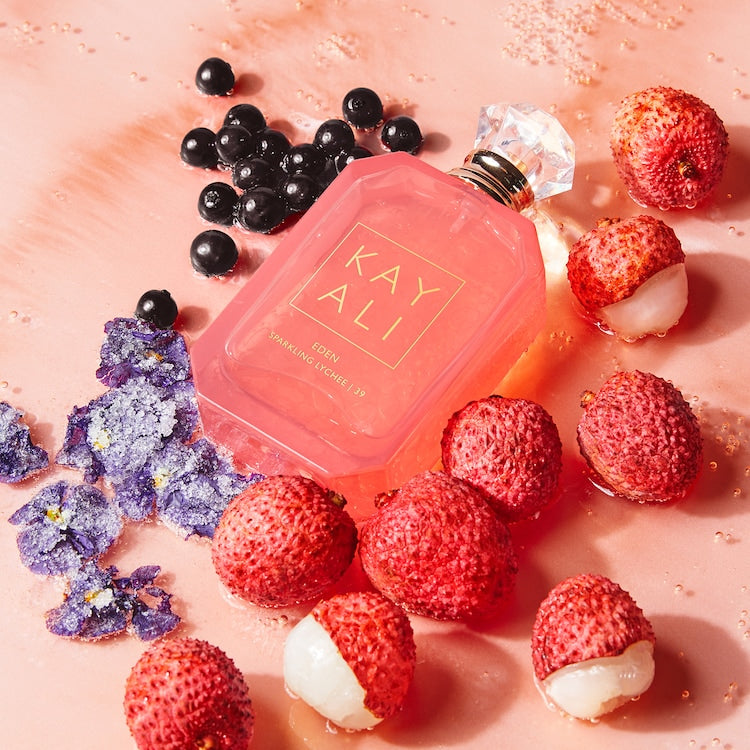 Kayali Eden Sparkling Lychee 100ml