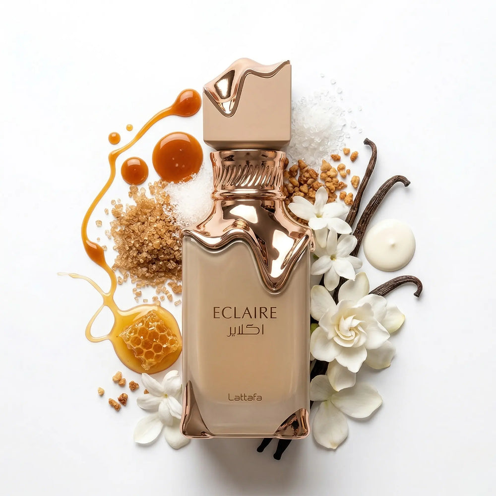 Lattafa Eclaire 100ml