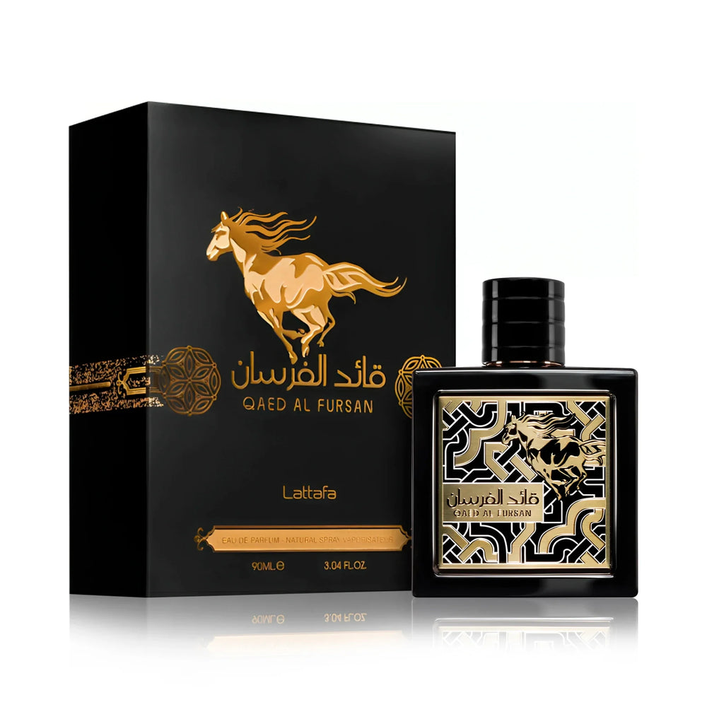 Lattafa Qaed Al Fursan 90ml