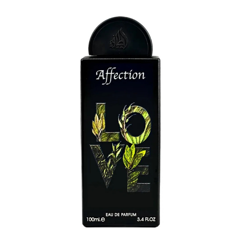 Lattafa Afection Love 100ml
