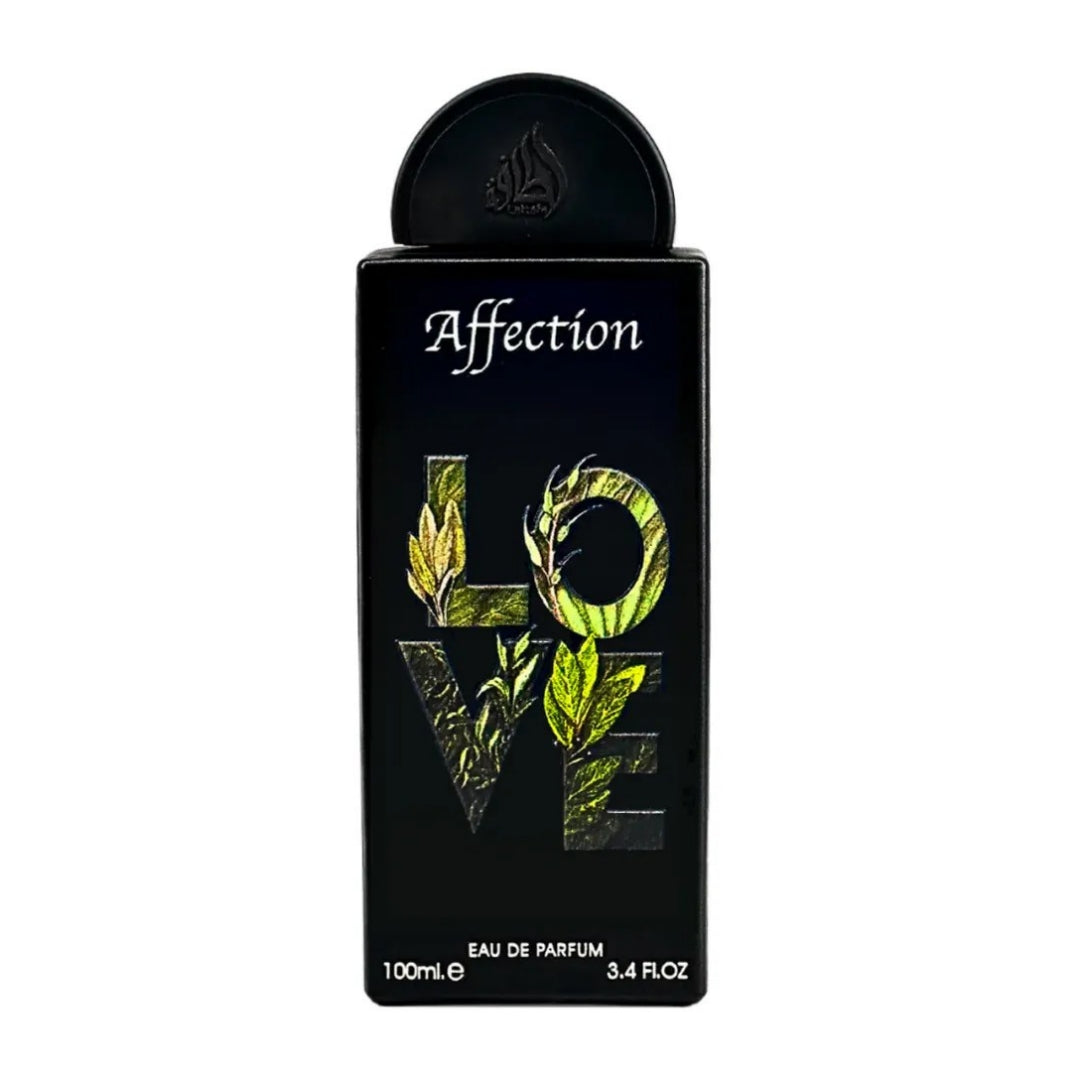 Lattafa Afection Love 100ml