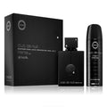 Club de nuit intense gift set EdT 105ml + DS 200nl