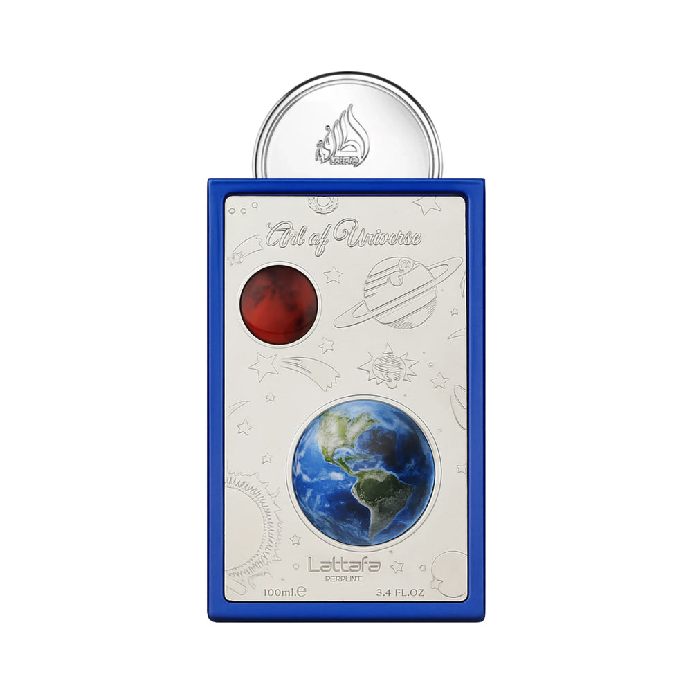 Lattafa Art of Universe 100ml