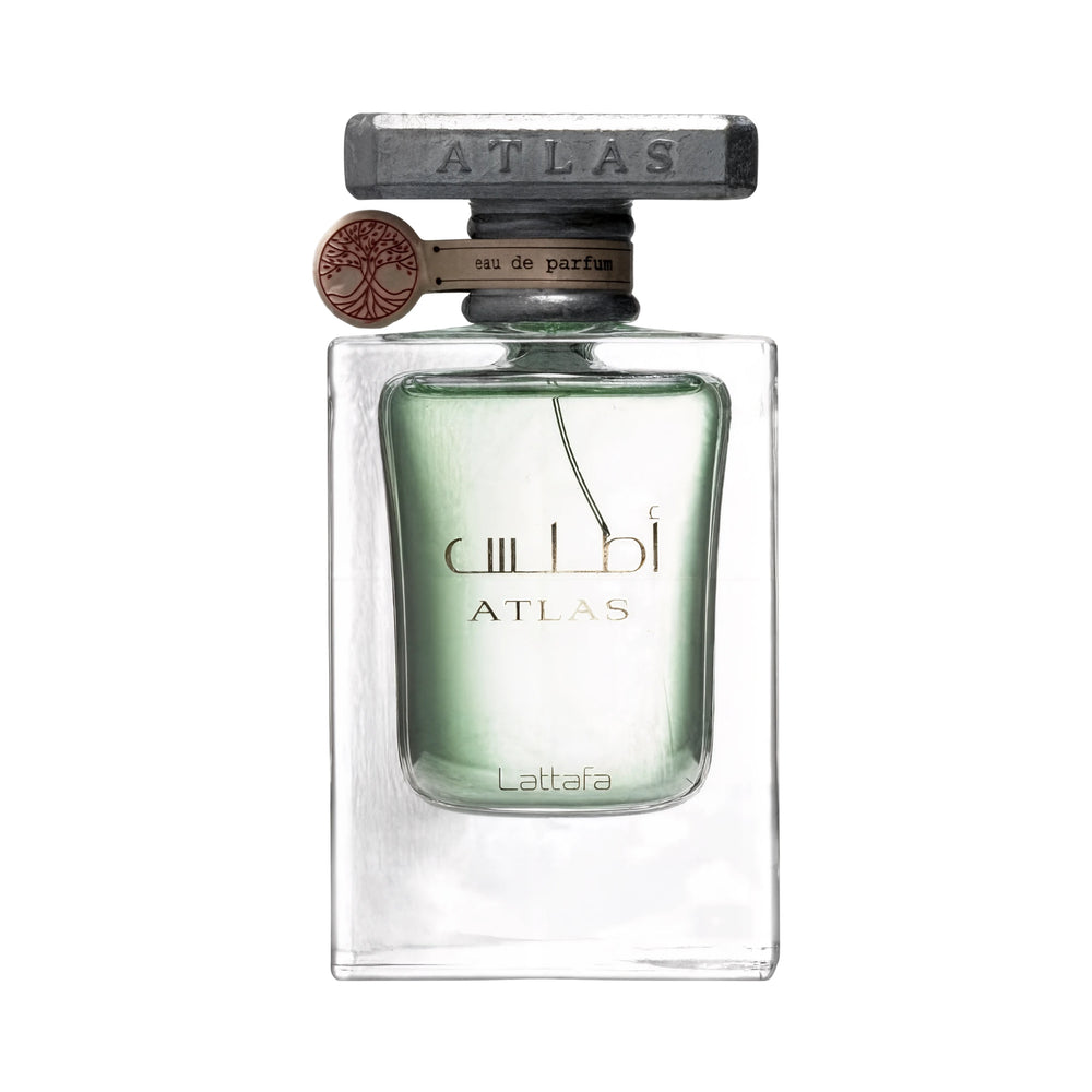 Atlas lattafa 55 ml