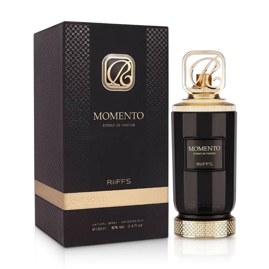 Riiffs Momento 100ml
