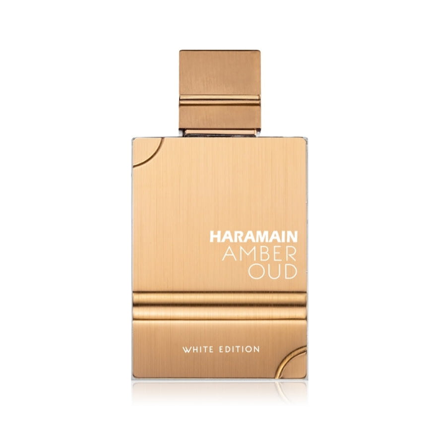 Haramian Amber Oud White 60ml