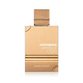 Haramian Amber Oud White 60ml