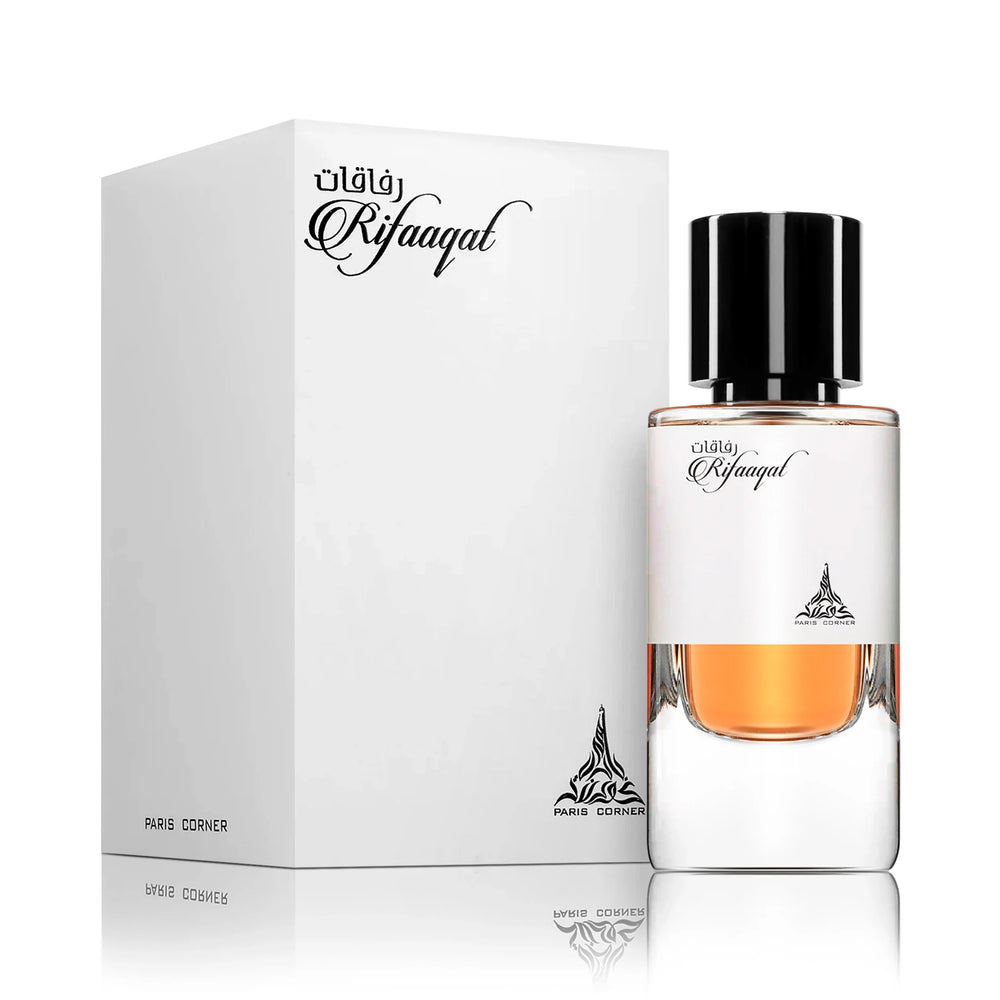 Rifaaqat Paris Corner 85ml