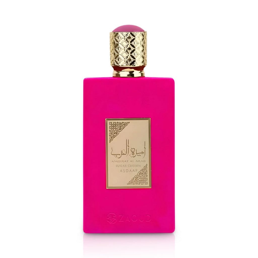 Ameerat Al Arab Sugar Crown 100ml