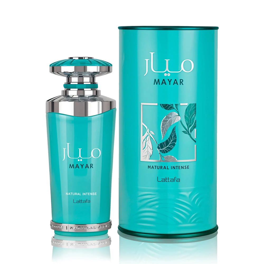 Lattafa Mayar Natural 100ml
