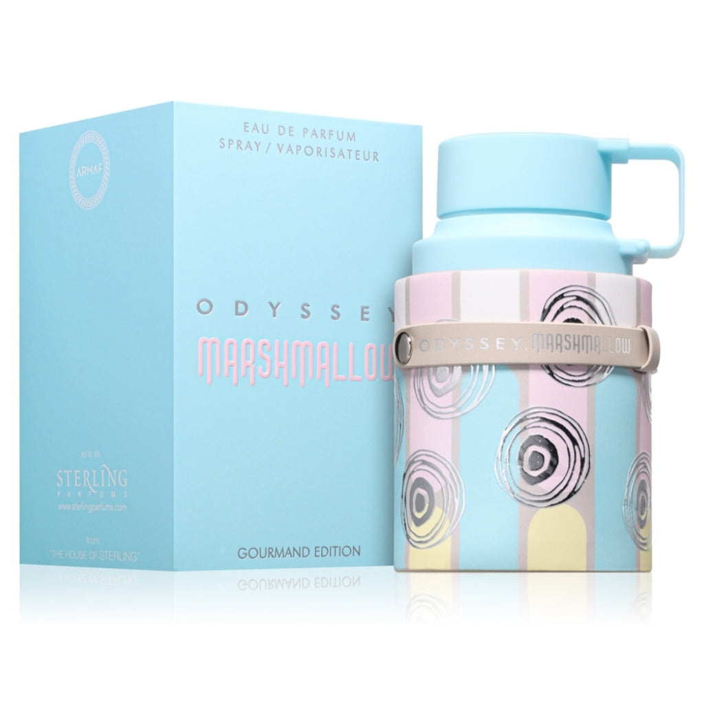 Armaf Odyssey Marshmallow 100ml