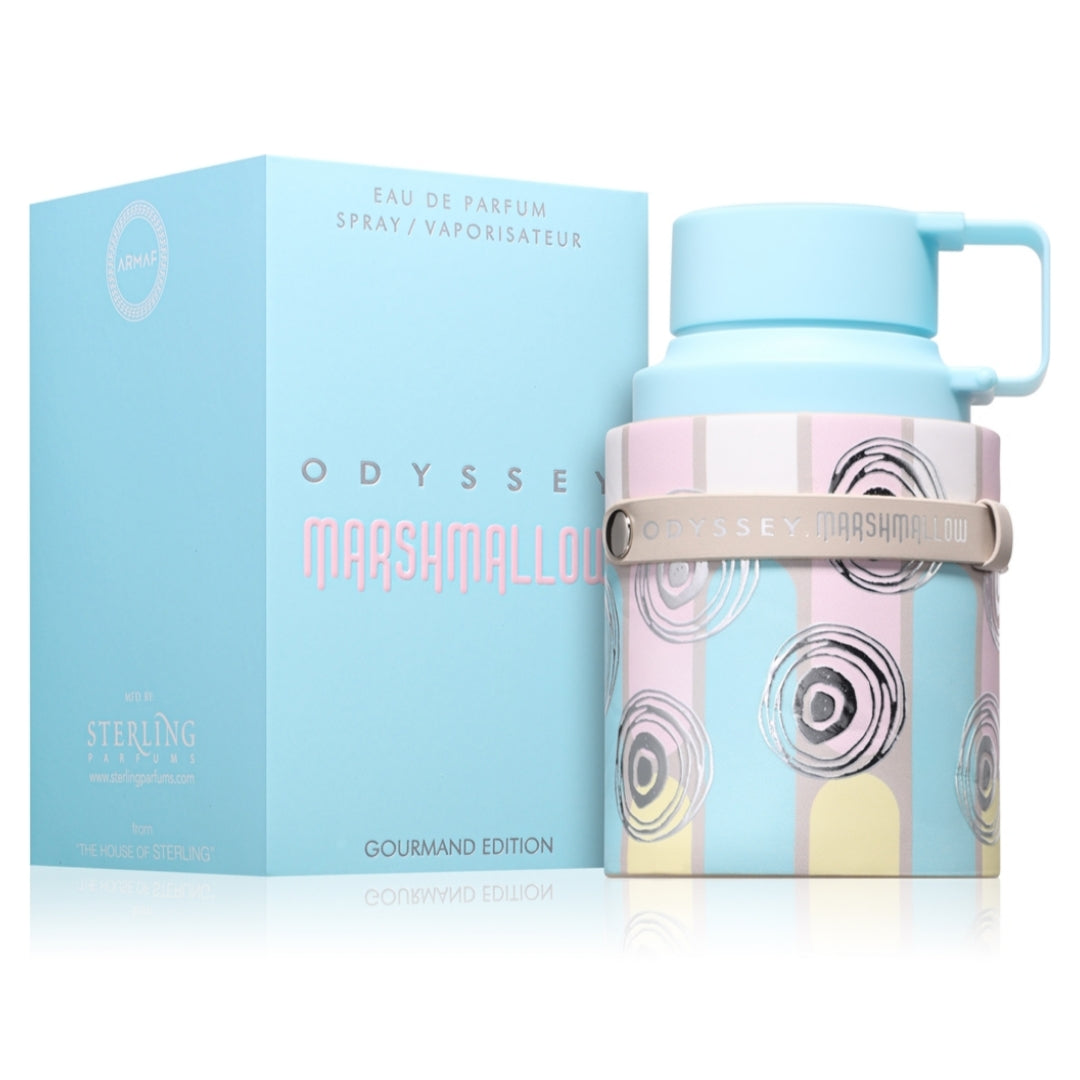 Armaf Odyssey Marshmallow 100ml